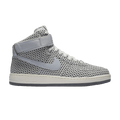 Nike Wmns Air Force 1 Ultra Force Mid 'Pure Platinum'