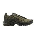 Nike Air Max Plus GS 'Olive Cargo'