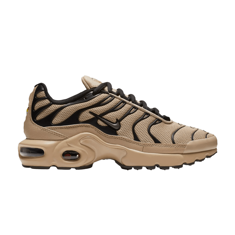 Nike Air Max Plus GS 'Desert'