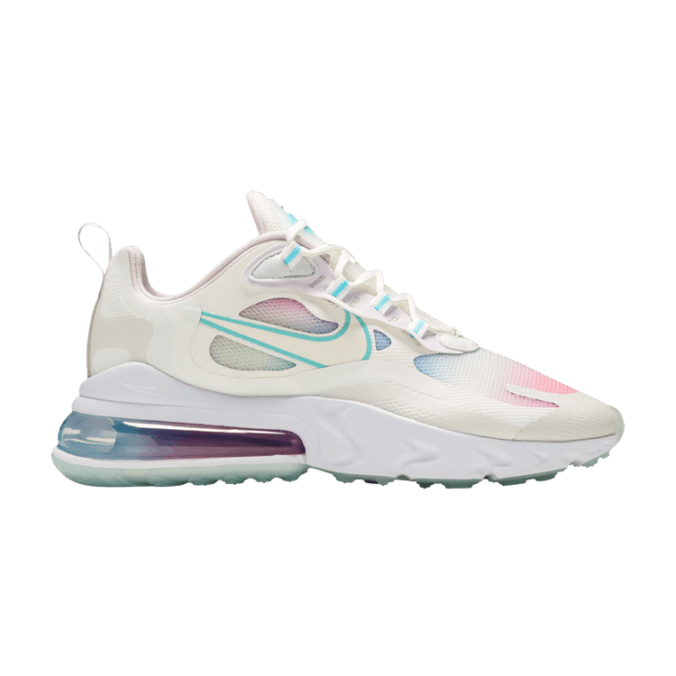 Nike Wmns Air Max 270 React SE 'Light Gradient'