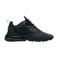 Nike Wmns Air Max 270 React 'Black Oil Grey'