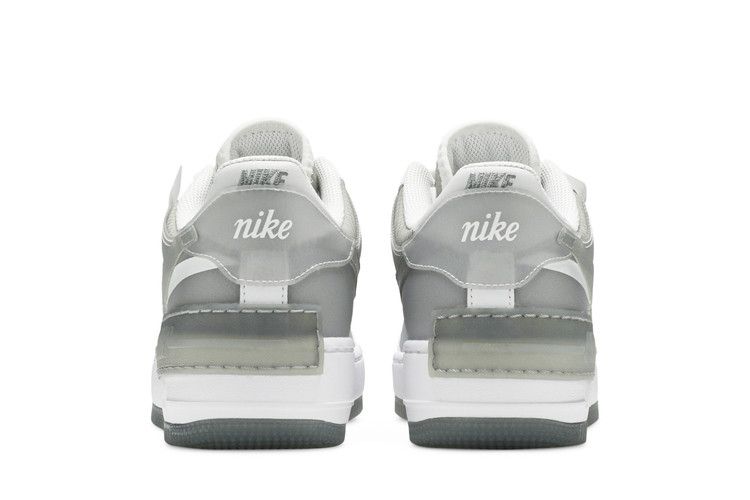 Nike Wmns Air Force 1 Shadow SE 'Particle Grey'