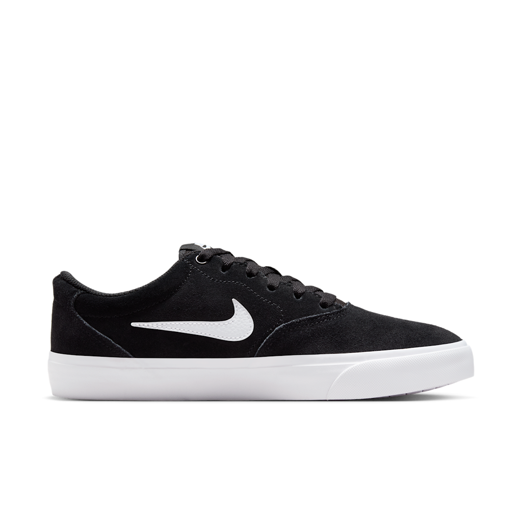 Women's Charge Suede Shoes