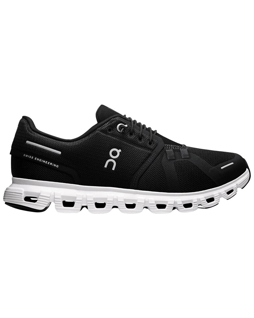 On Running Cloud 6 Sneaker