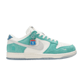 Nike Kasina x Dunk Low 'Road Sign'