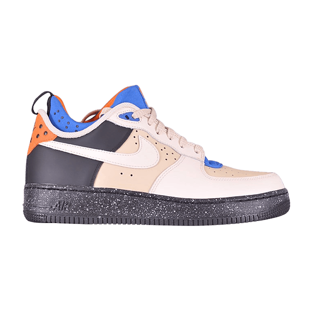 Nike Air Force 1 CMFT Mowabb