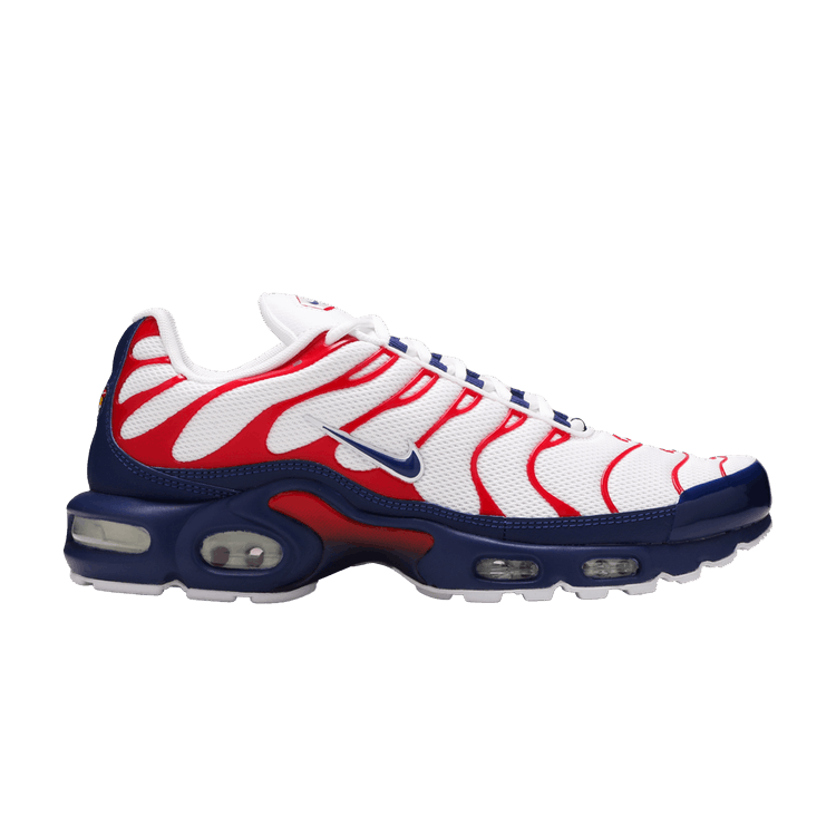 Nike Air Max Plus 'USA'
