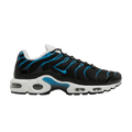 Nike Air Max Plus 'Black Laser Blue'