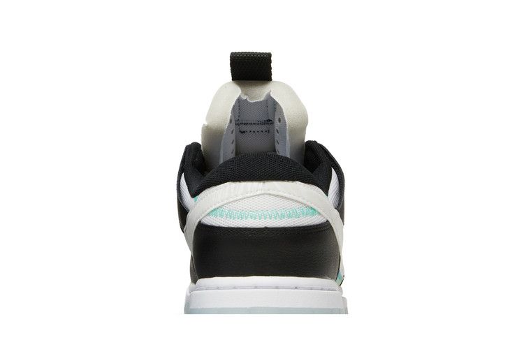 Nike Air Dunk Jumbo Unlock Your Space Panda
