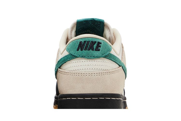 Nike Dunk Low Light Orewood Brown Bicoastal