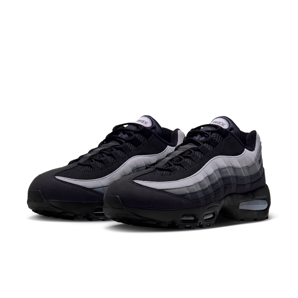Men's Air Max 95 Big Bubble Premium Shoes