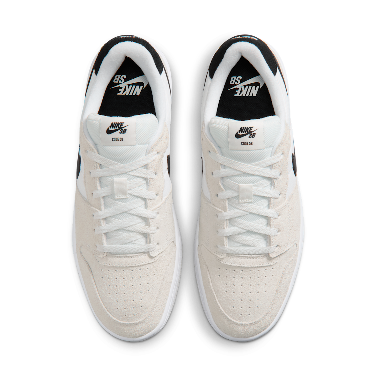 Men's  SB Code 58 Skate Shoes