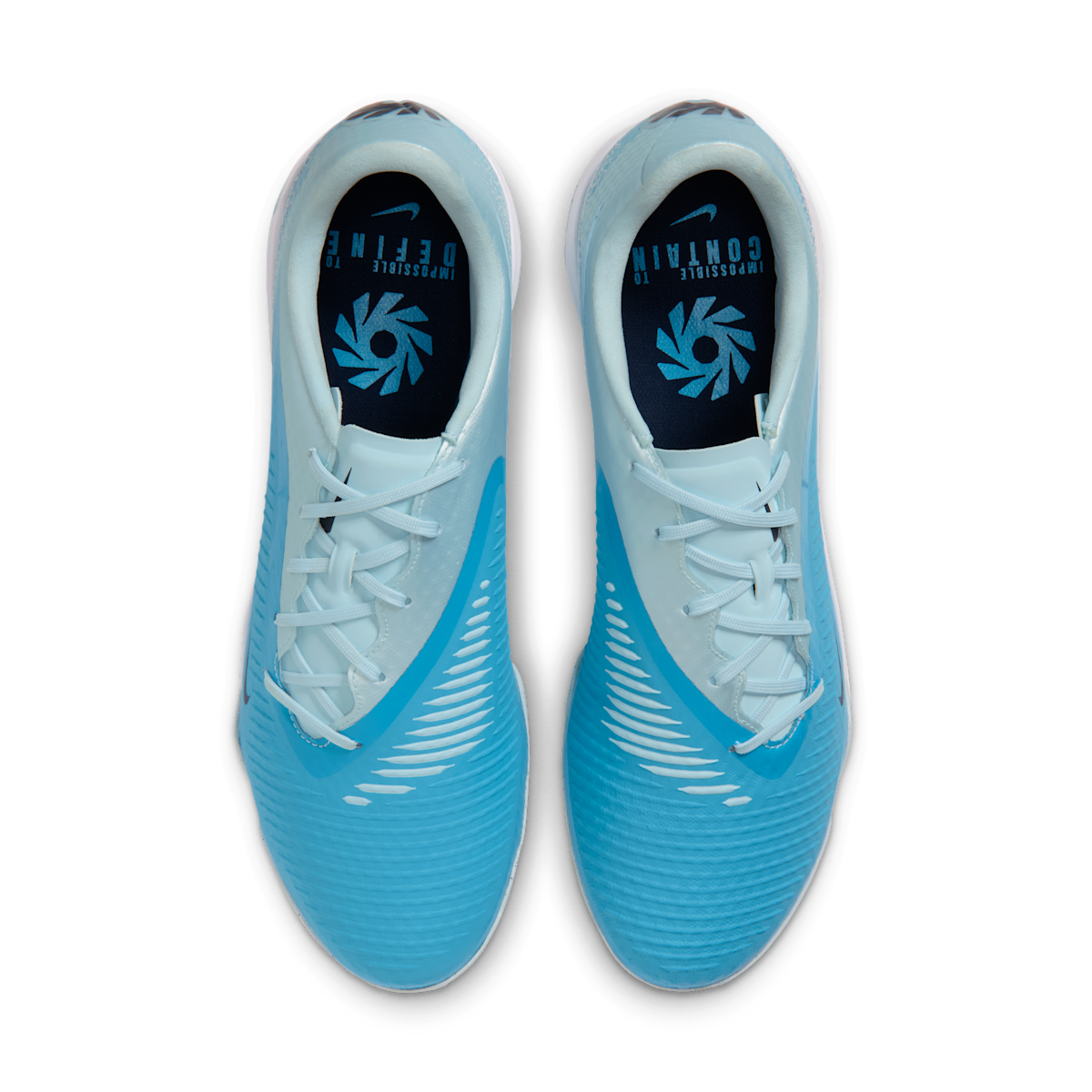 Men's Phantom 6 Low Academy "Erling Haaland" Turf Soccer Shoes