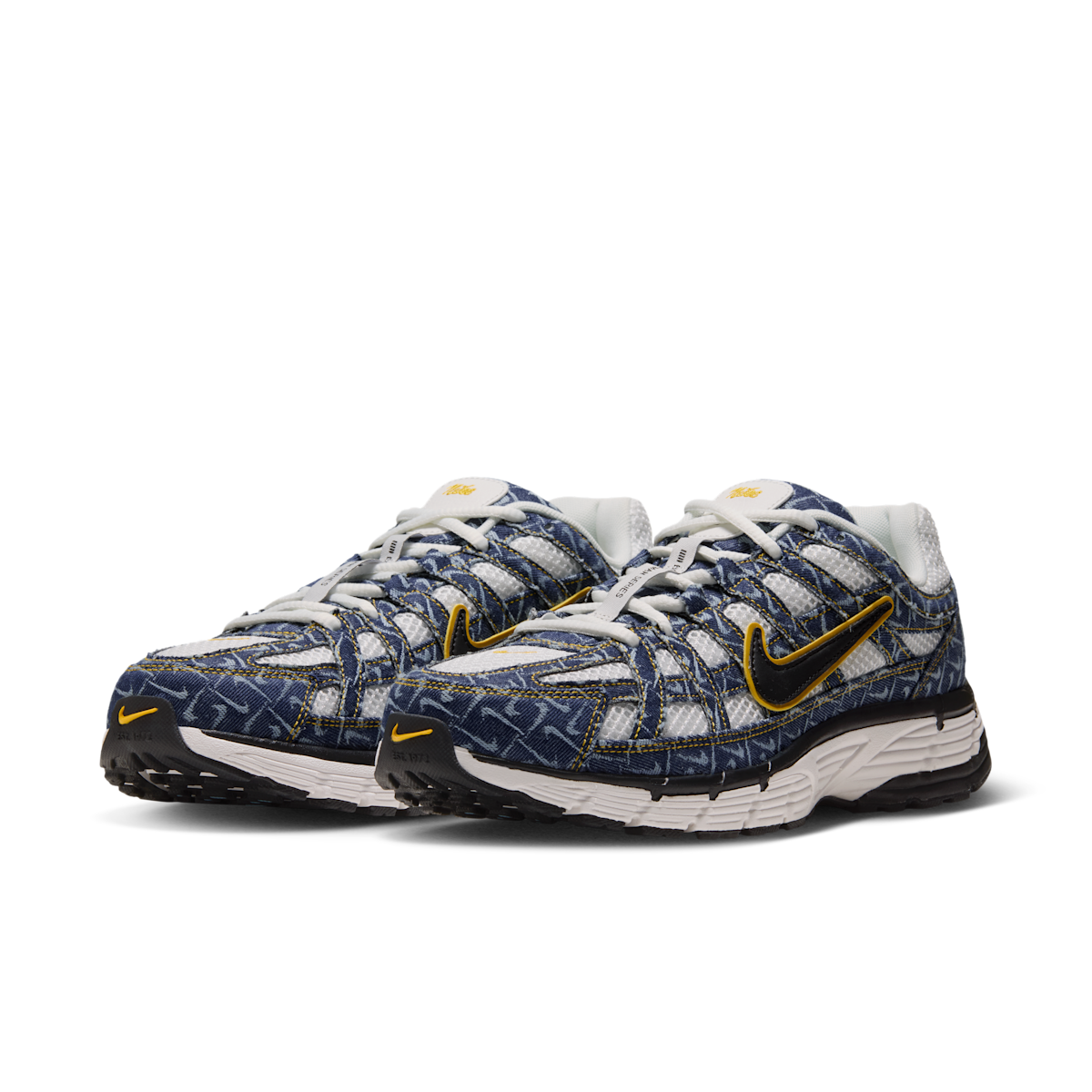 Men's P-6000 Shoes