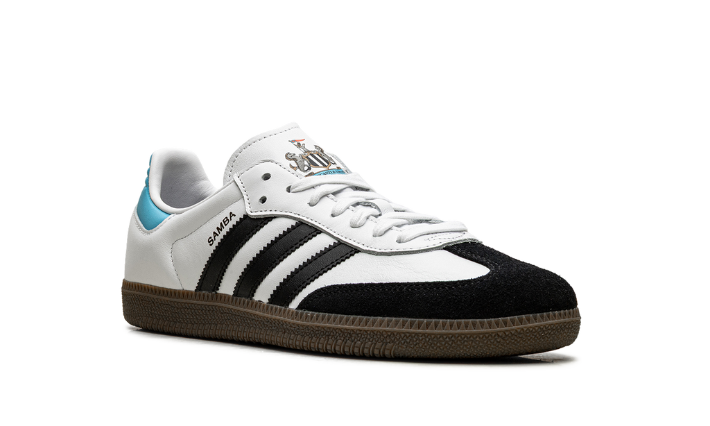 Samba "Newcastle United - Home Kit" JQ4044