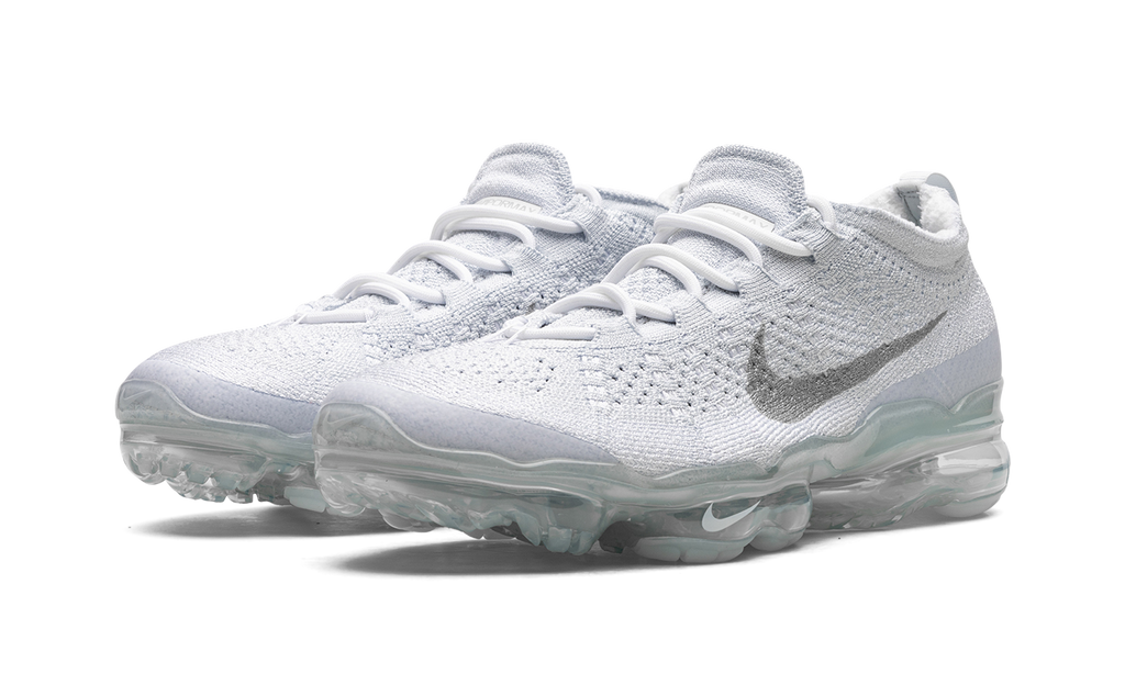 Vapormax 2023 Flyknit "Pure Platinum" DV1678 002