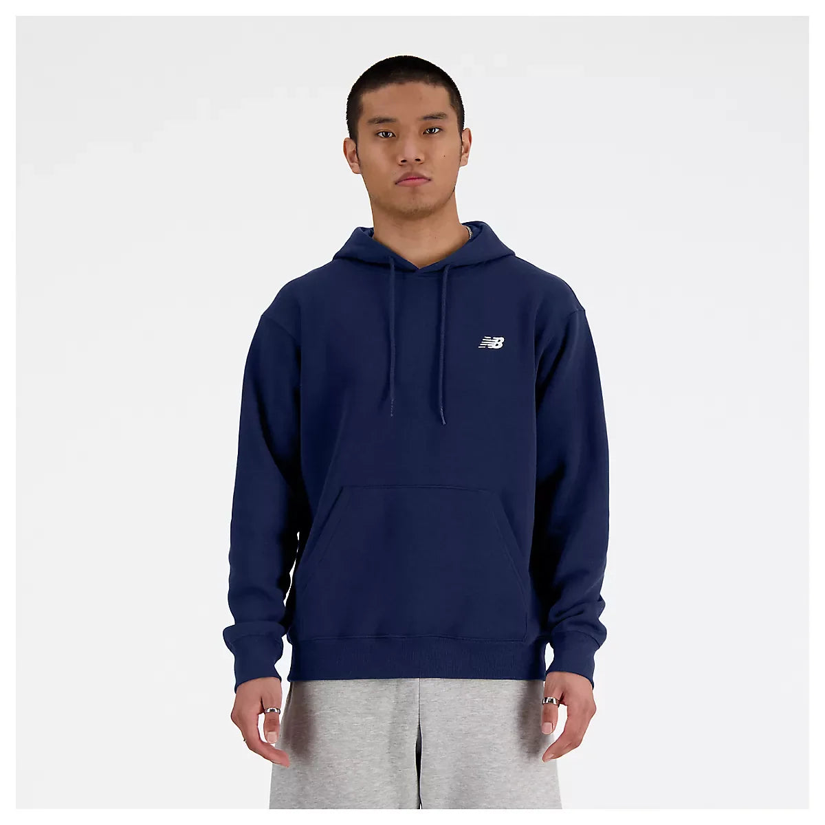 Men's Sport Essentials Fleece Hoodie