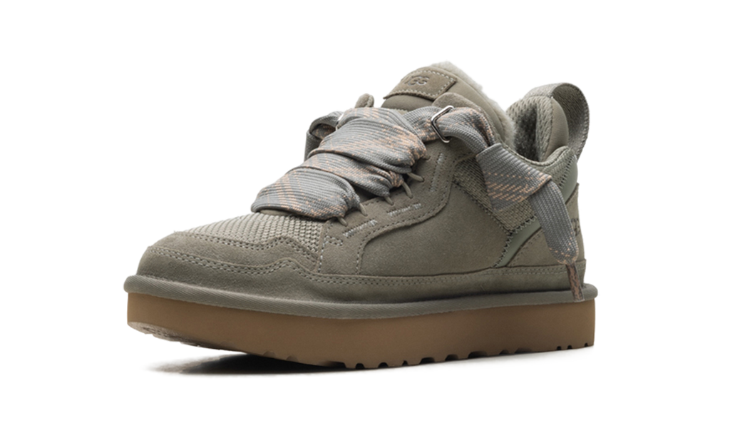 Lowmel WMNS "Moss Green" 1144032 MSG