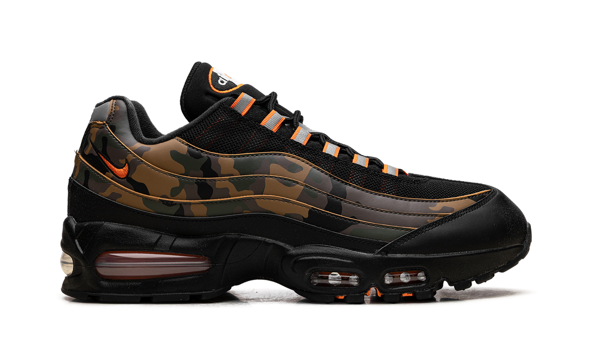 Air Max 95 "Camo" HQ1973 001