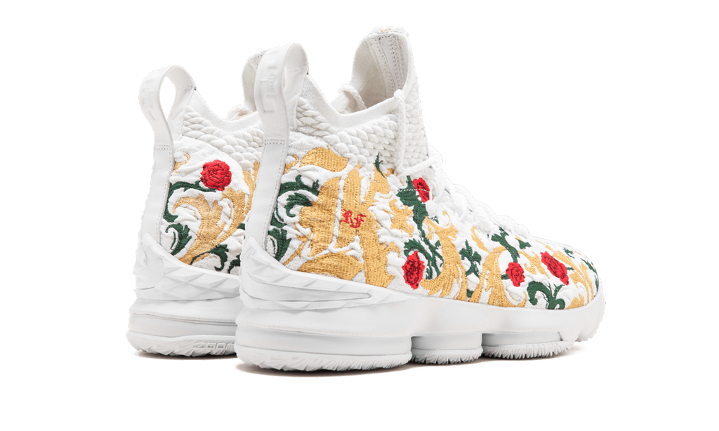 Lebron 15 Perf "King's Cloak" AJ3936 100