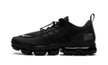 Air VaporMax Run Utility "Black" AQ8810 003