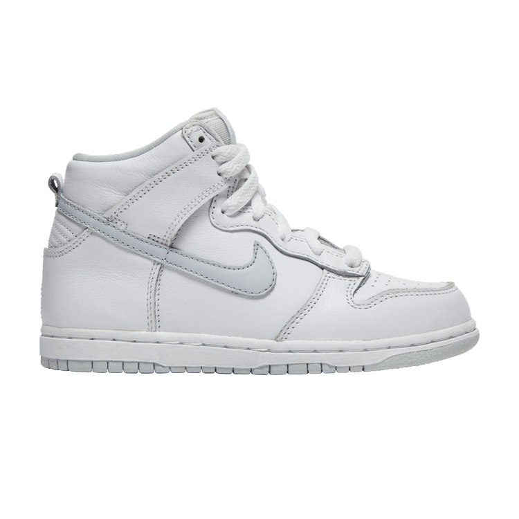 Nike Dunk HIgh SP PS 'Pure Platinum'