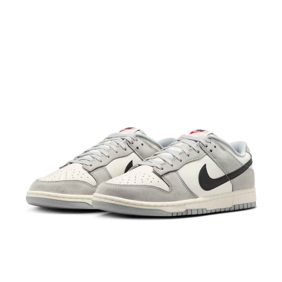 Men's Dunk Low Shoes