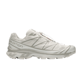 Salomon XT-6 Advanced 'White Lunar Rock'