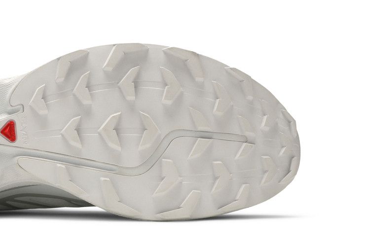Salomon XT-6 Advanced 'White Lunar Rock'