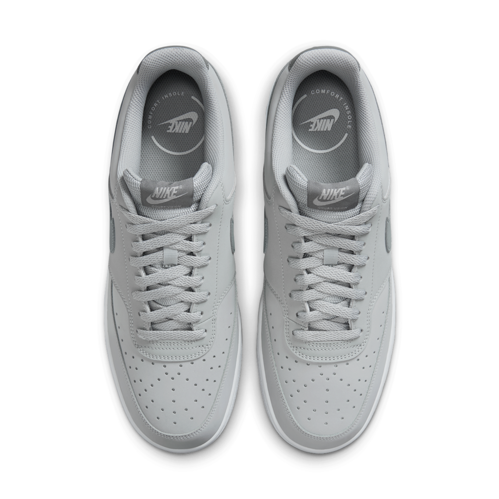 Men's Court Vision Low Shoes