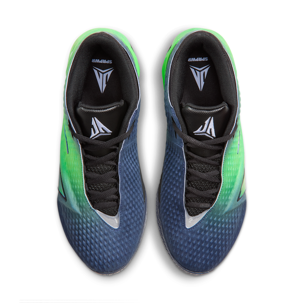 Men's Ja 4 "Nightmare" Basketball Shoes