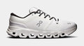 Cloud X 5 Mens Running Shoes (White/Black)