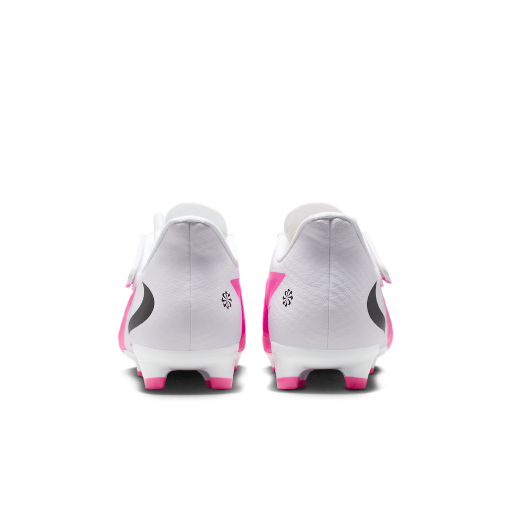 Men's Phantom 6 Low Academy EasyOn Multi-Ground Soccer Cleats