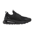 Nike Air Max 270 Extreme GS 'Triple Black'