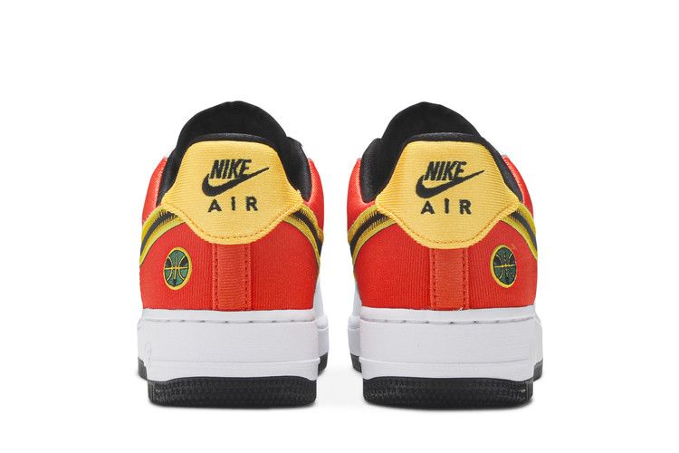Nike Air Force 1 Low 'Roswell Raygun'