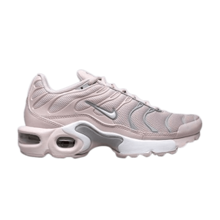Nike Air Max Plus GS 'Barely Rose'