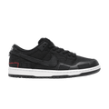 Wasted Youth x Nike Dunk Low SB 'Black Denim'