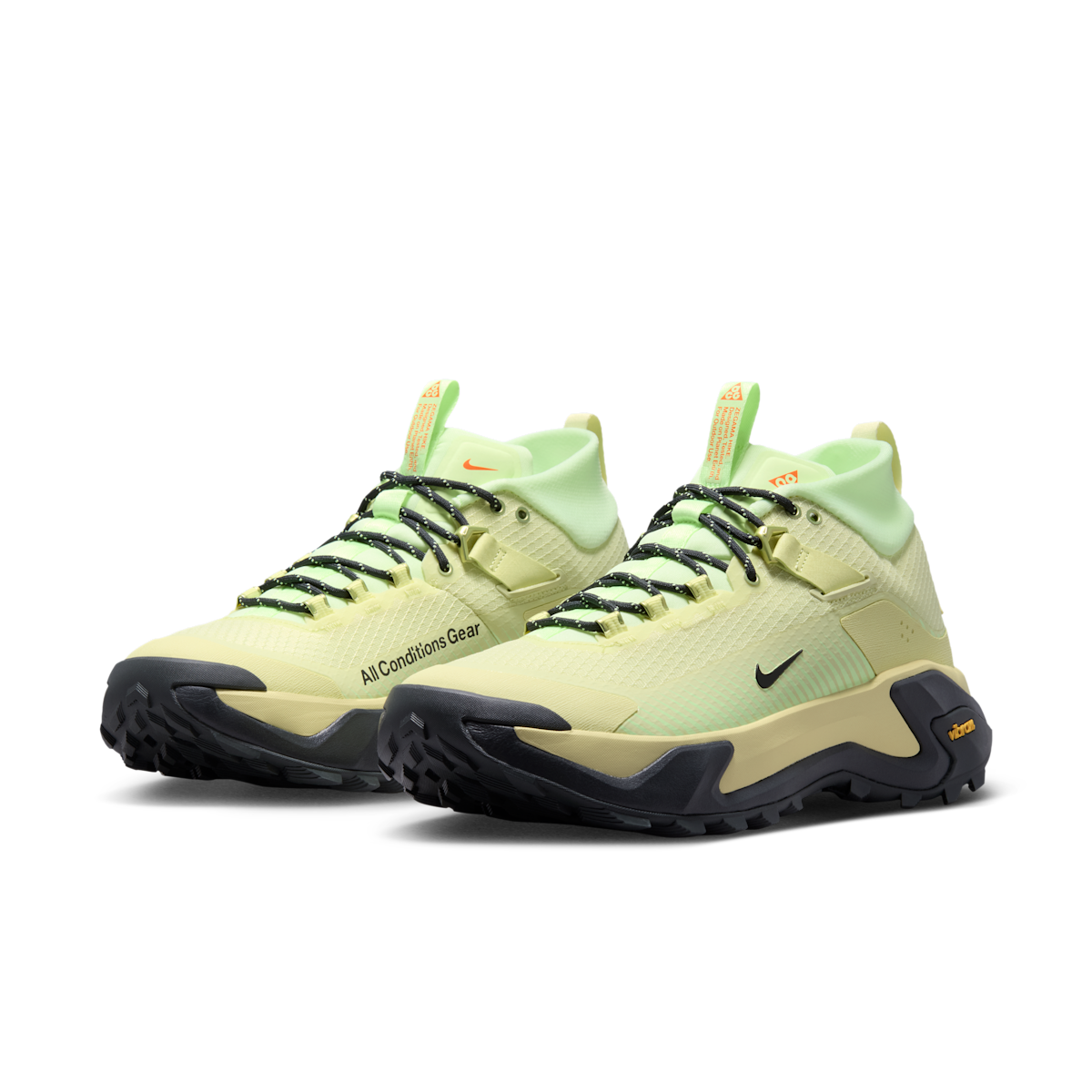 Men's  ACG Zegama Hike Hiking Shoes