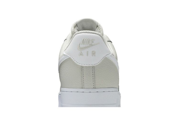 Nike Air Force 1 '07 'Light Bone'
