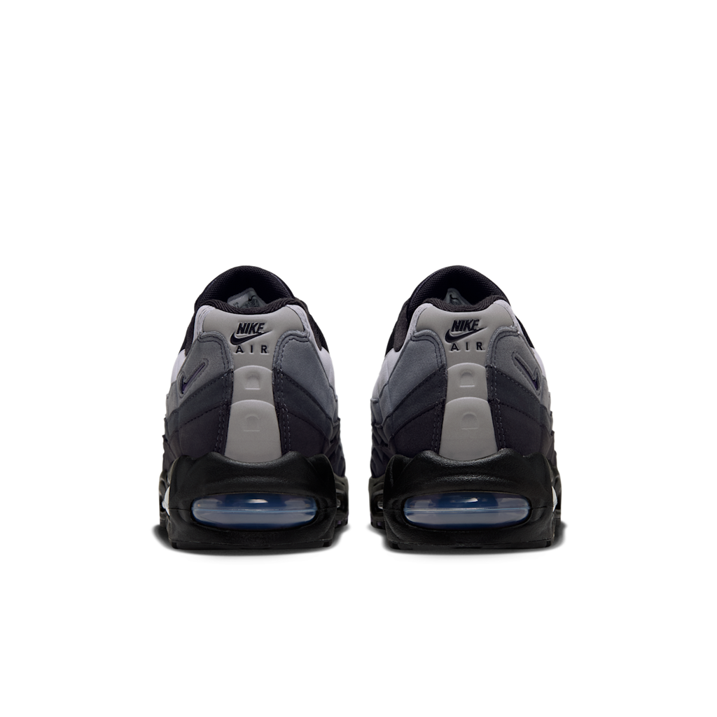 Men's Air Max 95 Big Bubble Premium Shoes