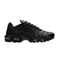 Nike Air Max Plus 'Black'