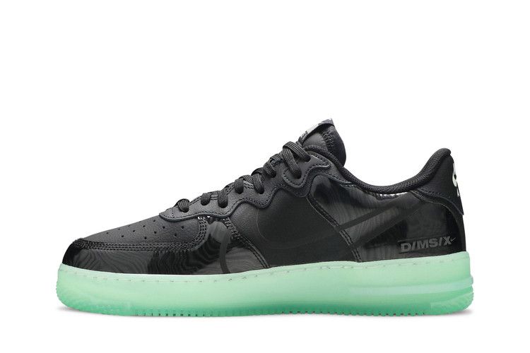 Nike Air Force 1 React LV8 'All Star 2021'