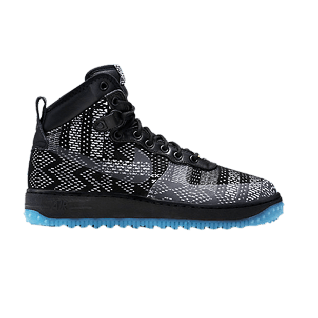Nike Air Force 1 Duckboot 'BHM'