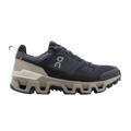 ON Wmns Cloudwander Waterproof 'Navy Desert'
