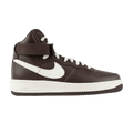 Nike Air Force 1 Hi Retro Qs 'Chocolate'