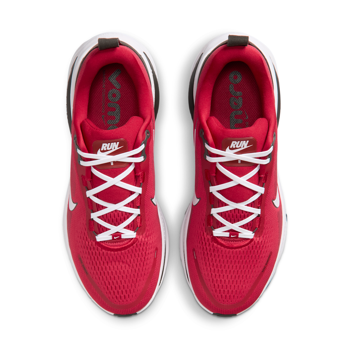 Men's Vomero 18 (Tampa Bay Buccaneers) NFL Road Running Shoes