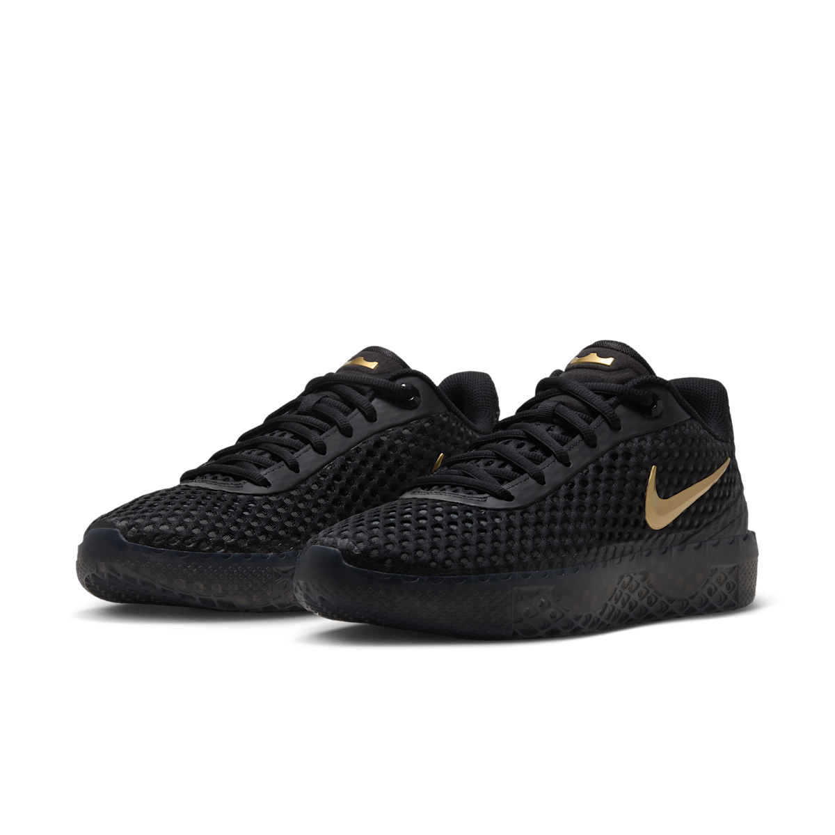 Men's LeBron Witness X Basketball Shoes