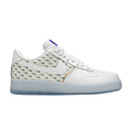Nike Air Force 1 '07 Premium 'Swoosh Pattern'