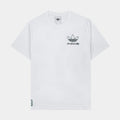 Liverpool FC Culture Icon 25/26 Mens Short Sleeve Shirt (White)