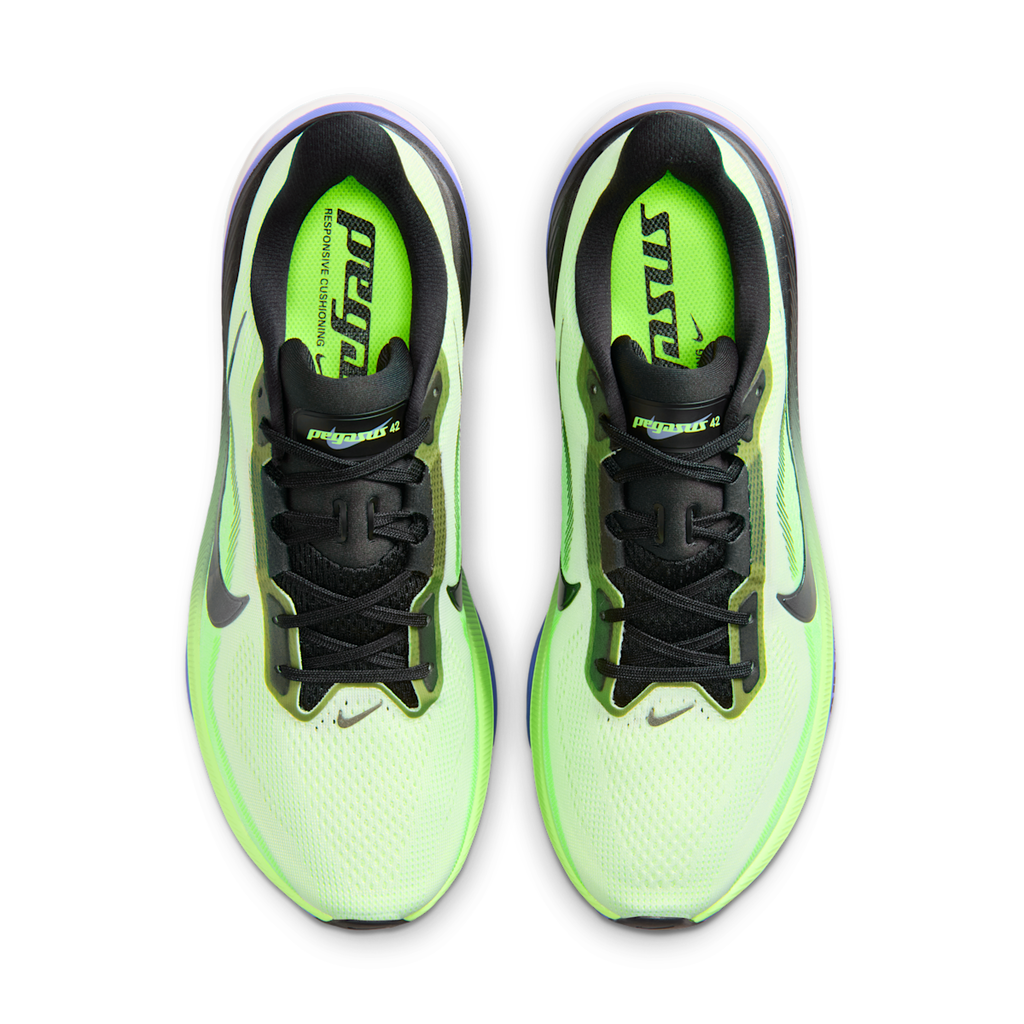 Men's Pegasus 42 Road Running Shoes